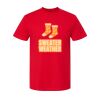 Fine Jersey T-Shirt Thumbnail