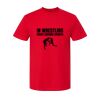 Fine Jersey T-Shirt Thumbnail
