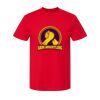 Fine Jersey T-Shirt Thumbnail