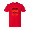 Fine Jersey T-Shirt Thumbnail
