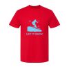Fine Jersey T-Shirt Thumbnail