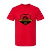Fine Jersey T-Shirt Thumbnail