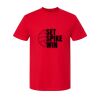 Fine Jersey T-Shirt Thumbnail