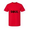 Fine Jersey T-Shirt Thumbnail