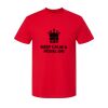 Fine Jersey T-Shirt Thumbnail