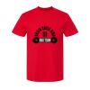 Fine Jersey T-Shirt Thumbnail