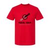 Fine Jersey T-Shirt Thumbnail