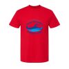 Fine Jersey T-Shirt Thumbnail