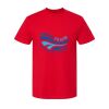 Fine Jersey T-Shirt Thumbnail