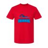 Fine Jersey T-Shirt Thumbnail