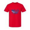 Fine Jersey T-Shirt Thumbnail