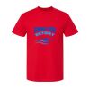 Fine Jersey T-Shirt Thumbnail