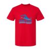 Fine Jersey T-Shirt Thumbnail