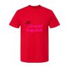 Fine Jersey T-Shirt Thumbnail