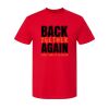 Fine Jersey T-Shirt Thumbnail