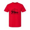 Fine Jersey T-Shirt Thumbnail