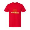 Fine Jersey T-Shirt Thumbnail