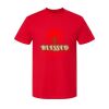 Fine Jersey T-Shirt Thumbnail