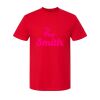 Fine Jersey T-Shirt Thumbnail