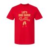 Fine Jersey T-Shirt Thumbnail