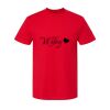 Fine Jersey T-Shirt Thumbnail