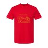 Fine Jersey T-Shirt Thumbnail