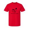 Fine Jersey T-Shirt Thumbnail