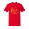 Fine Jersey T-Shirt Thumbnail