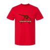 Fine Jersey T-Shirt Thumbnail