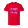 Fine Jersey T-Shirt Thumbnail