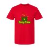 Fine Jersey T-Shirt Thumbnail
