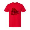 Fine Jersey T-Shirt Thumbnail