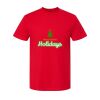 Fine Jersey T-Shirt Thumbnail