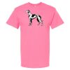 Gold Soft Touch T-Shirt Thumbnail