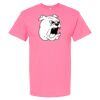 Gold Soft Touch T-Shirt Thumbnail