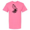 Gold Soft Touch T-Shirt Thumbnail