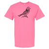 Gold Soft Touch T-Shirt Thumbnail