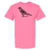 Gold Soft Touch T-Shirt Thumbnail