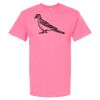 Gold Soft Touch T-Shirt Thumbnail