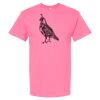 Gold Soft Touch T-Shirt Thumbnail