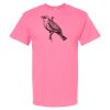Gold Soft Touch T-Shirt Thumbnail