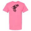 Gold Soft Touch T-Shirt Thumbnail