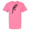 Gold Soft Touch T-Shirt Thumbnail