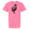 Gold Soft Touch T-Shirt Thumbnail
