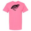 Gold Soft Touch T-Shirt Thumbnail