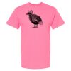 Gold Soft Touch T-Shirt Thumbnail