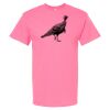 Gold Soft Touch T-Shirt Thumbnail