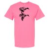 Gold Soft Touch T-Shirt Thumbnail