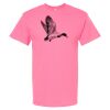 Gold Soft Touch T-Shirt Thumbnail