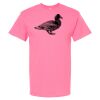Gold Soft Touch T-Shirt Thumbnail